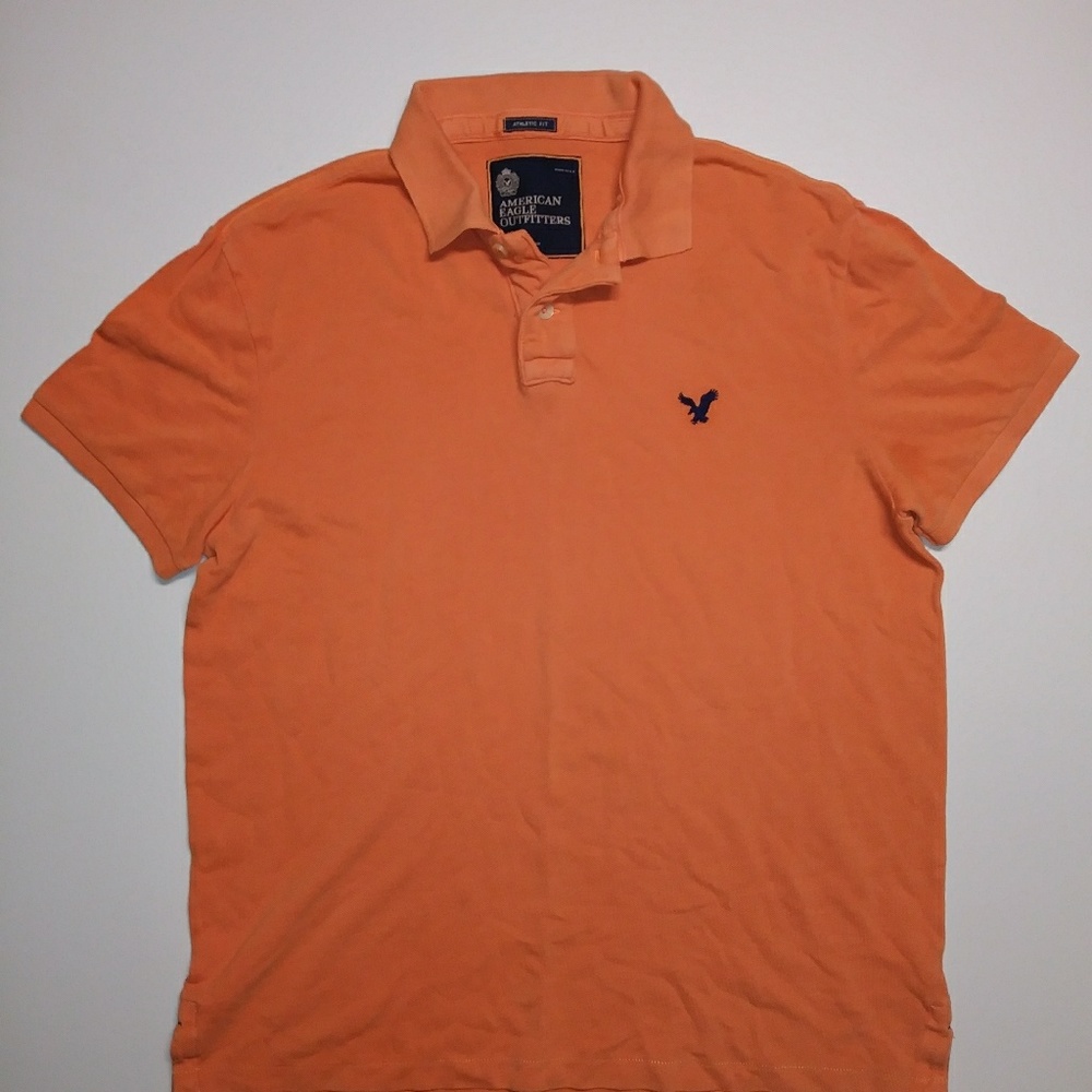 American Eagle Shirt